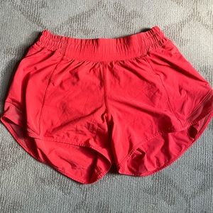 Lululemon y’all size 6 lined shorts